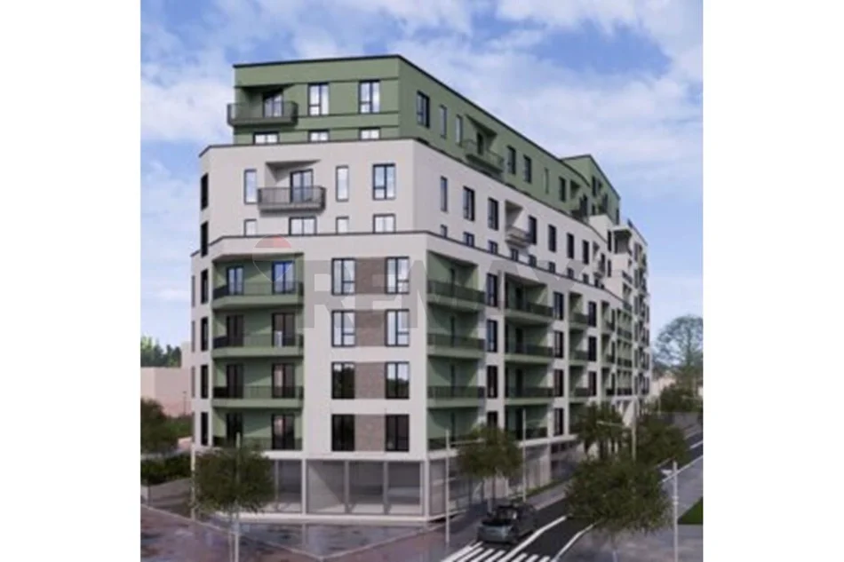 Tirane, shitet apartament , 72 m² 