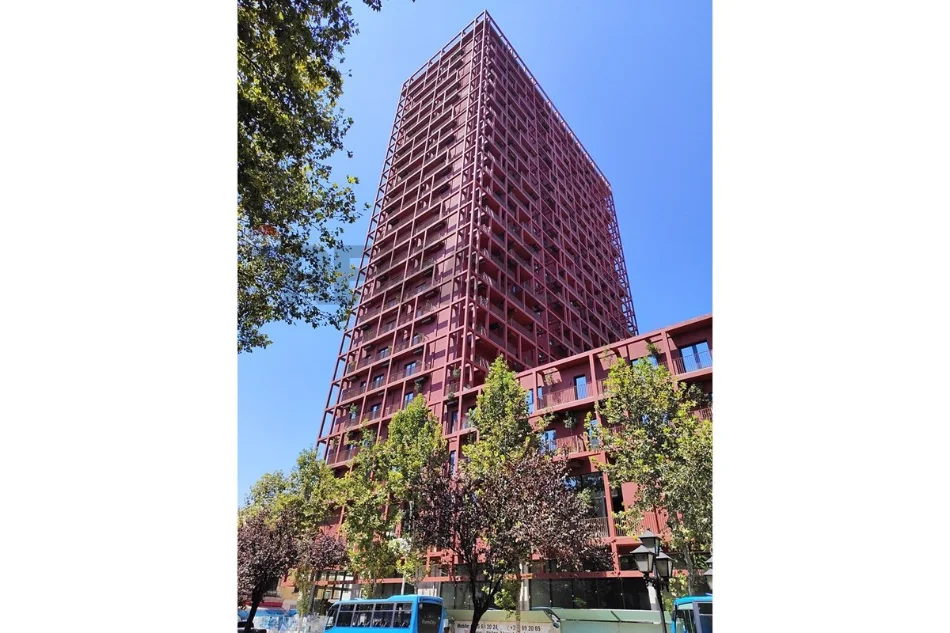 Tirane, jepet me qera , 160 m² 2.500 € 