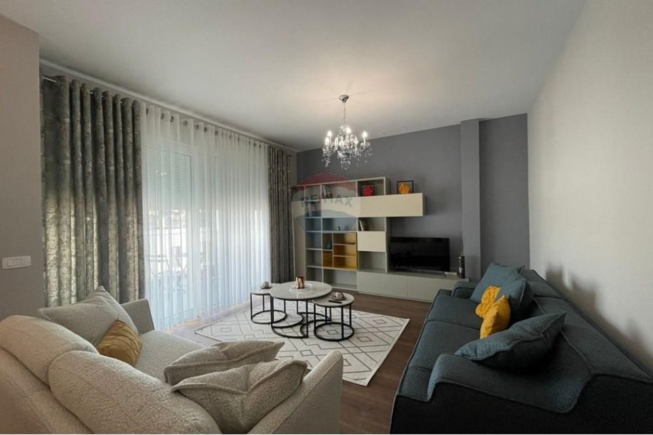 Tirane, shitet apartament 3+1 Kati 3, 143 m² 470.000 € (Park Life Residence(ID: 530191054-1411)