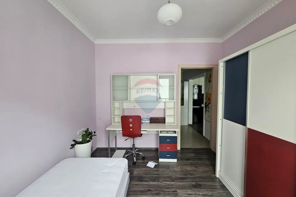 Tirane, shitet apartament 2+1 Kati 5, 93 m² 258.000 € (Rruga Bilal Sina, Kopshti Zologjik)
