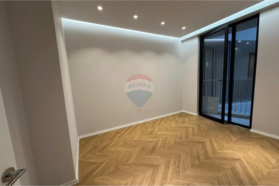 Tirane, jepet me qera , 116 m² 1.200 € 