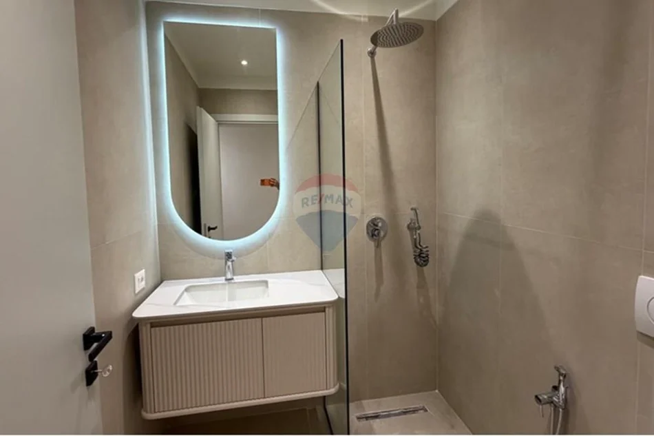 Tirane, shitet apartament , 41 m² 147.001 € 