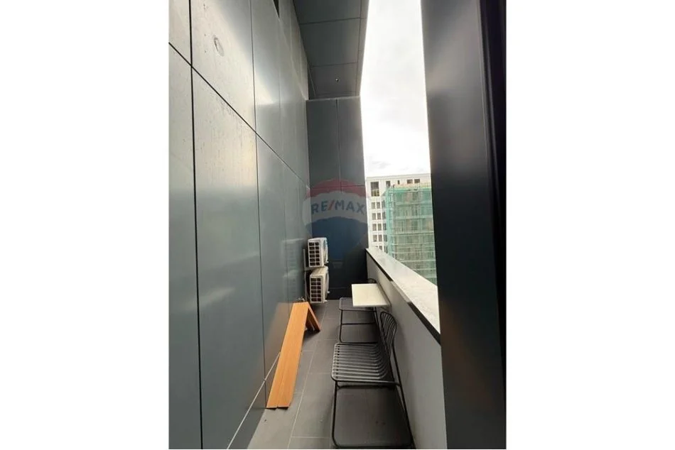 Tirane, jepet me qera apartament 1+1+Ballkon , 66 m² 800 € 