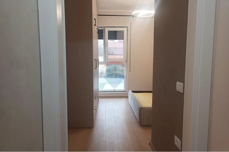 Tirane, shitet apartament , 60 m² 145.000 € 