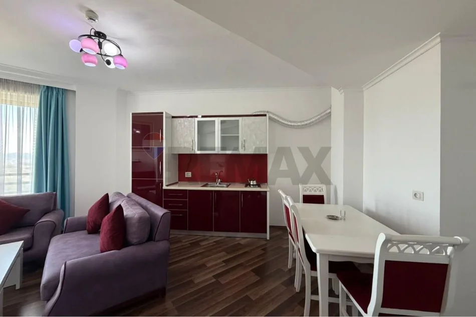 Tirane, shitet apartament 2+1 Kati 3, 84 m² 121.370 € (Dora Residence, Tiranë(ID: 530581007-218))