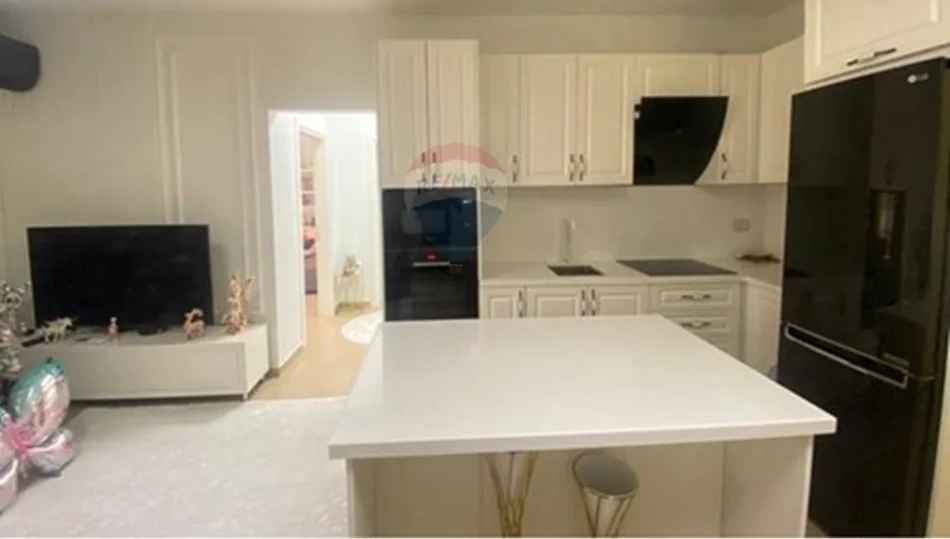 Tirane, shitet apartament 2+1 Kati 2, 105 m² 160.000 € (Rruga Dalip Topi ID: 530571009-56)