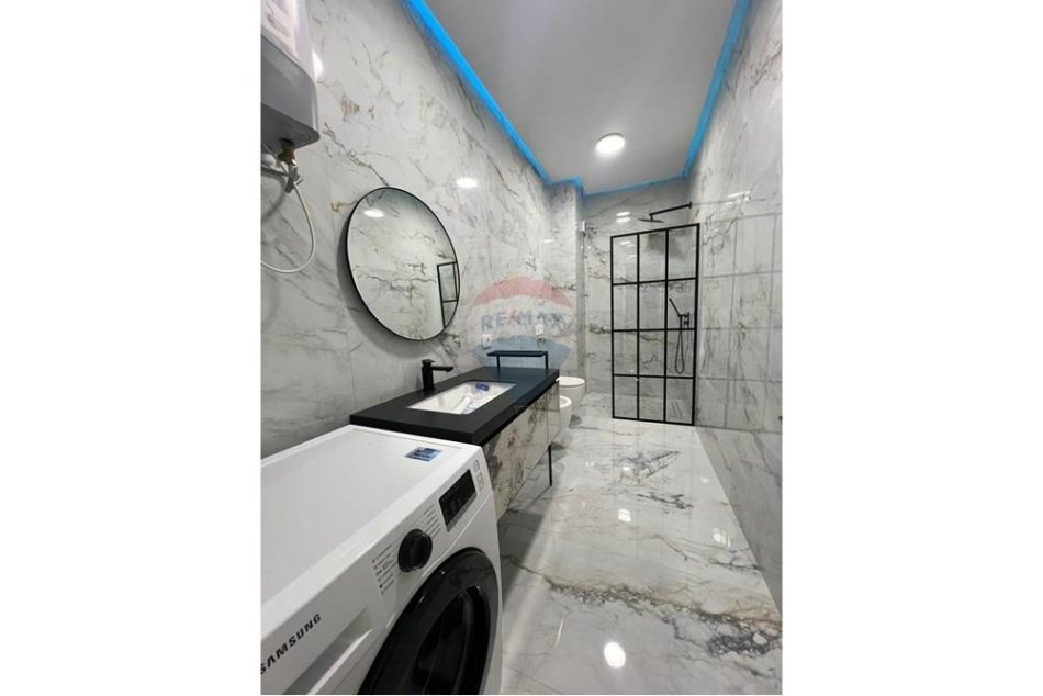 Shqiperi, shitet apartament 2+1+Ballkon , 147 m² (Rruga Mine Peza Rruga Mine Peza, Tiranë)