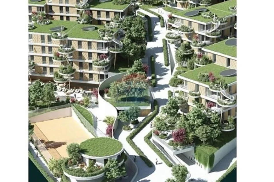 Tirane, shitet apartament , 146 m² 