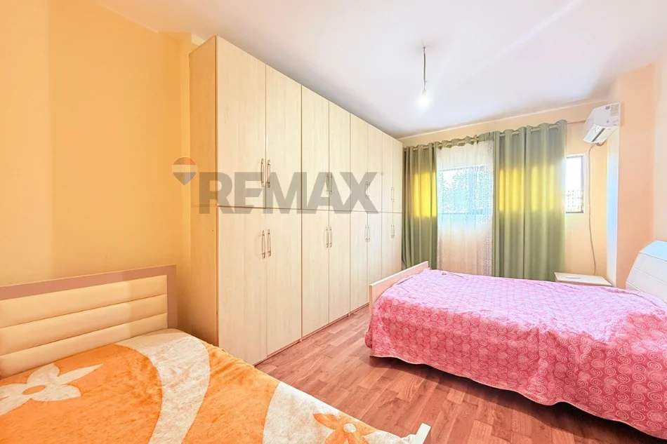 Tirane, jepet me qera apartament , 115 m² 650 € 