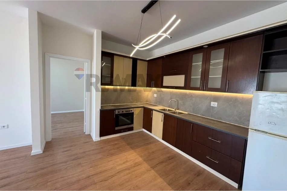 Tirane, shitet apartament 2+1+Ballkon , 108 m² 163.000 € (Rruga Teodor Keko, Tiranë)