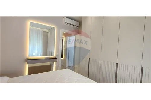 Tirane, jepet me qera apartament 1+1 Kati 4, 62 m² 500 € (Rezidenca 3D - Selitë, Shqipëri)