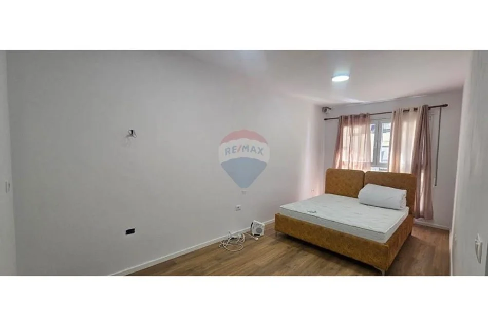 Tirane, jepet me qera apartament 1+1 Kati 3, 60 m² 550 € (Rruga Don Bosko ID: 1001-113)