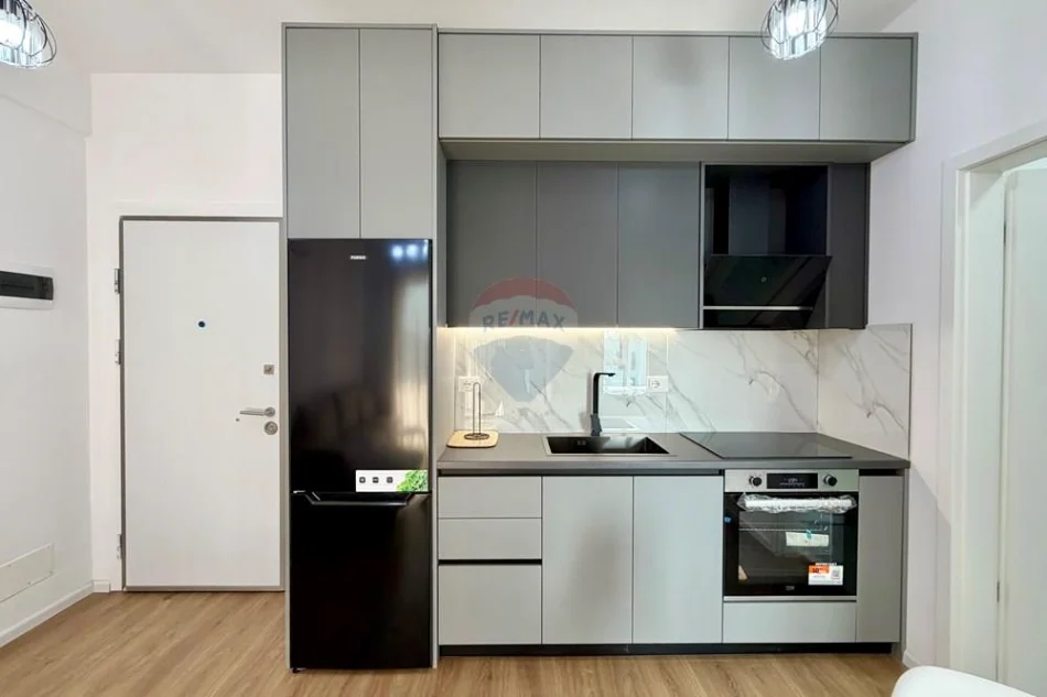 Tirane, shitet apartament , 50 m² 42.000 € 