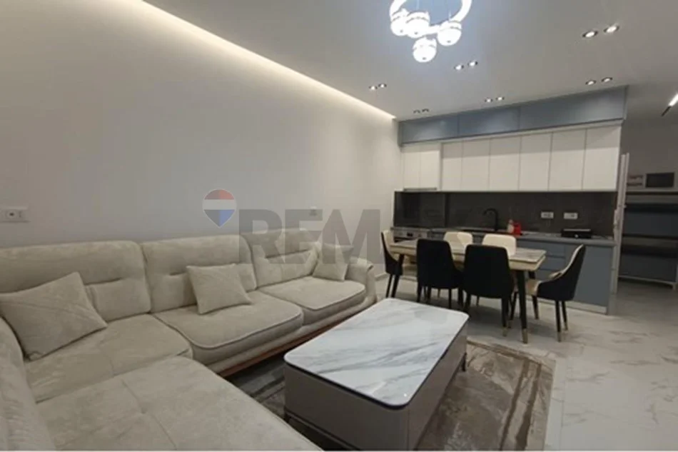 Tirane, jepet me qera apartament , 101 m² 850 € 