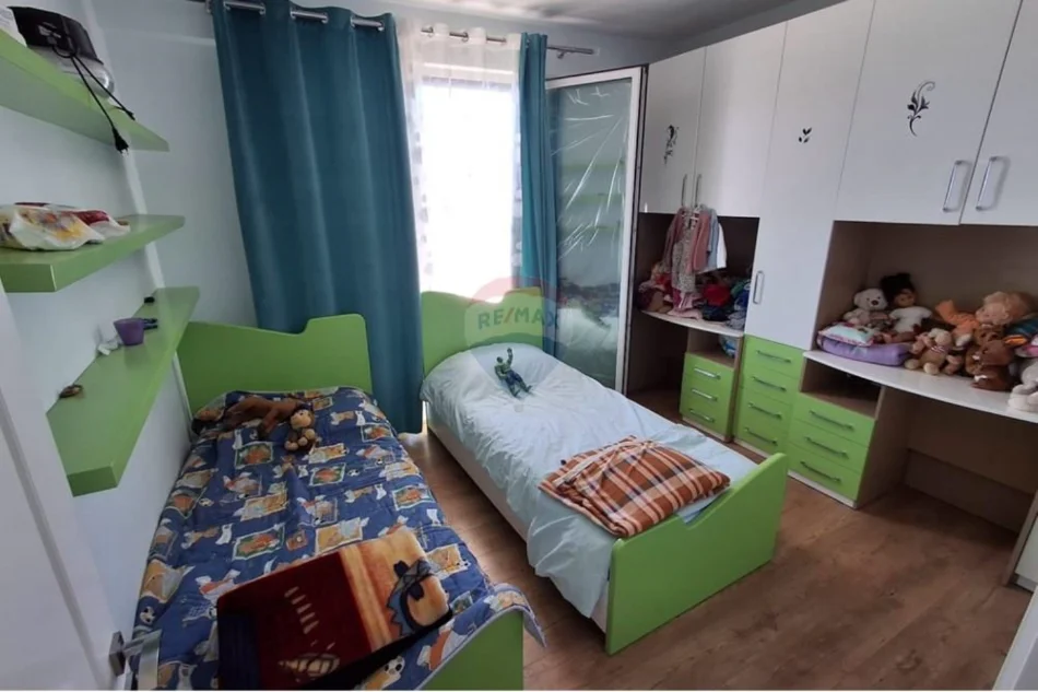 Vlore - Lungomare, shitet apartament+verande | Penthouse 2+1+Ballkon Kati 9, 160 m² 320.000 € (Rruga Sazani,plazh i vjeter, Vlore)