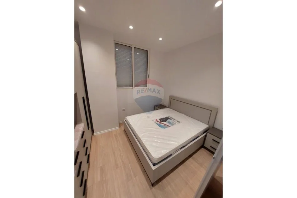Apartament 1+1 me qira ,kodra e diellit  550
