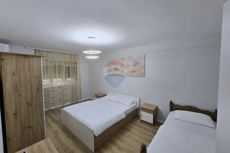 Tirane, jepet me qera apartament , 58 m² 850 € 