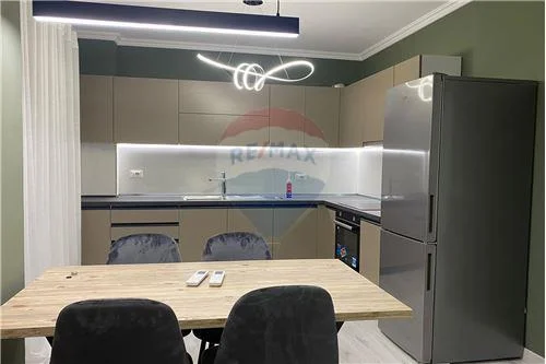 Tirane, jepet me qera apartament 1+1 Kati 6, 60 m² 450 € (Don Bosko, Shqipëri)