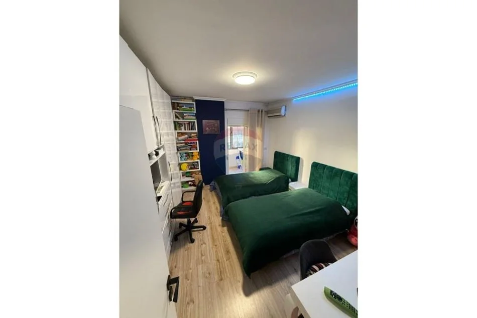 Tirane, shitet apartament 2+1 , 115 m² 177.000 € (Rruga Teodor Keko, Tiranë(ID: 530191055-640)