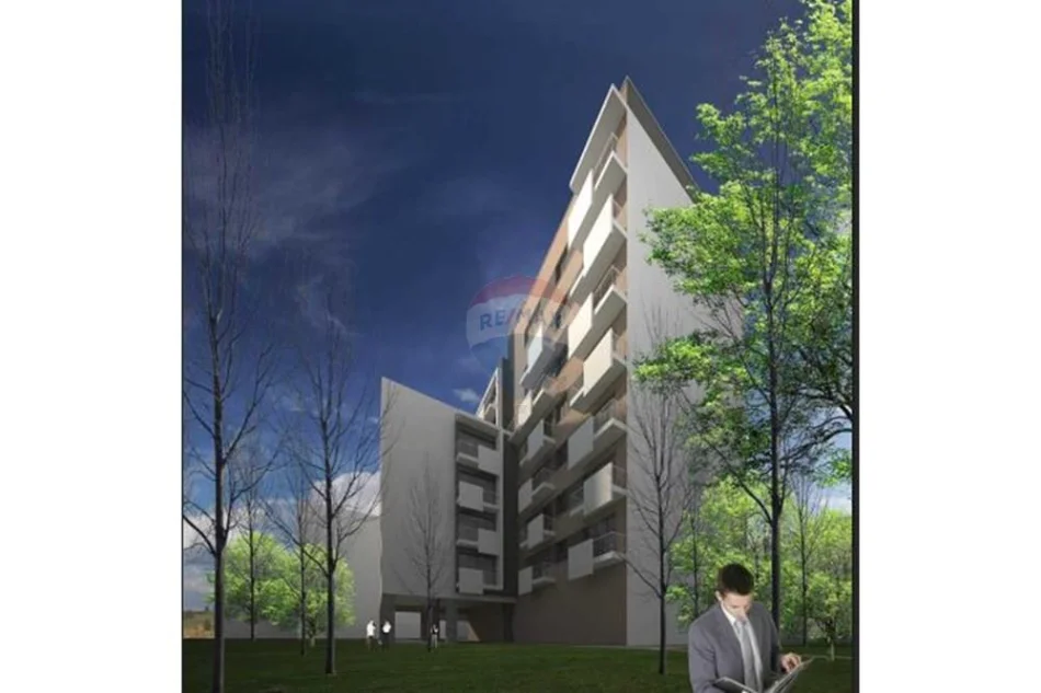 Tirane, shitet apartament , 95 m² 