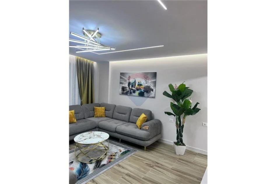 Tirane, jepet me qera apartament 1+1+Ballkon , 60 m² 650 € 