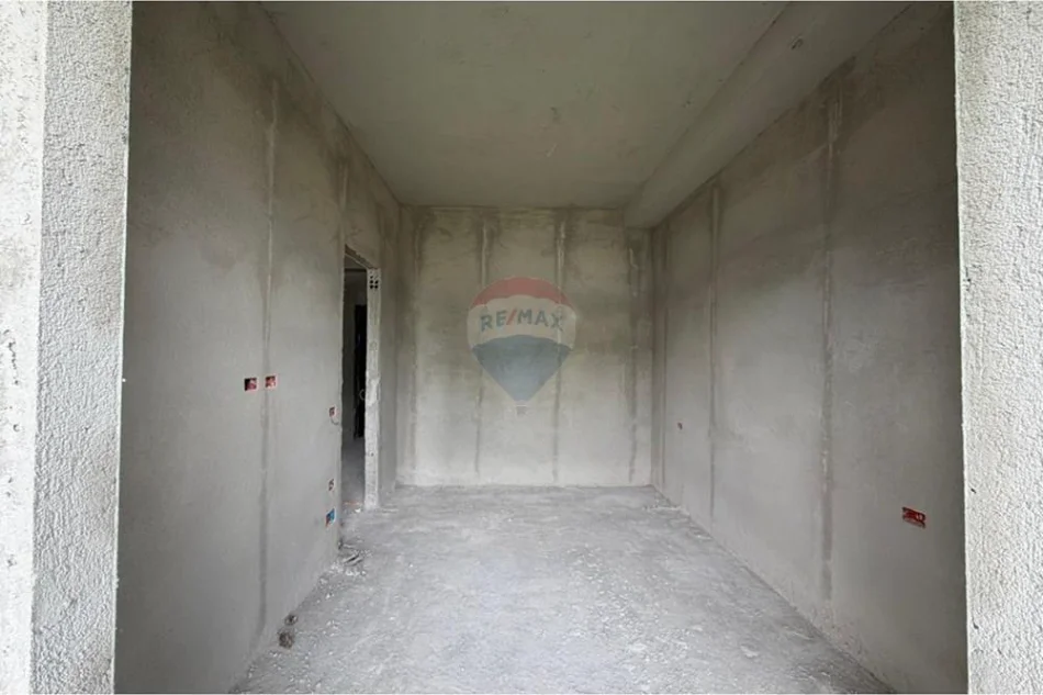 Tirane, shitet apartament , 66 m² 98.701 € (TV KLAN)