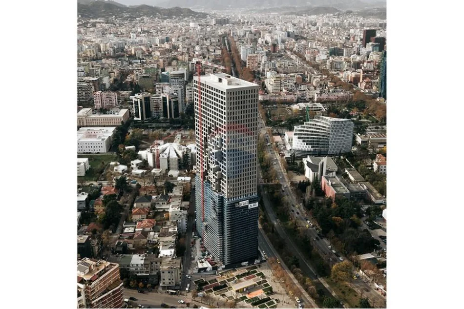 Tirane, jepet me qera , 222 m² 4.500 € 