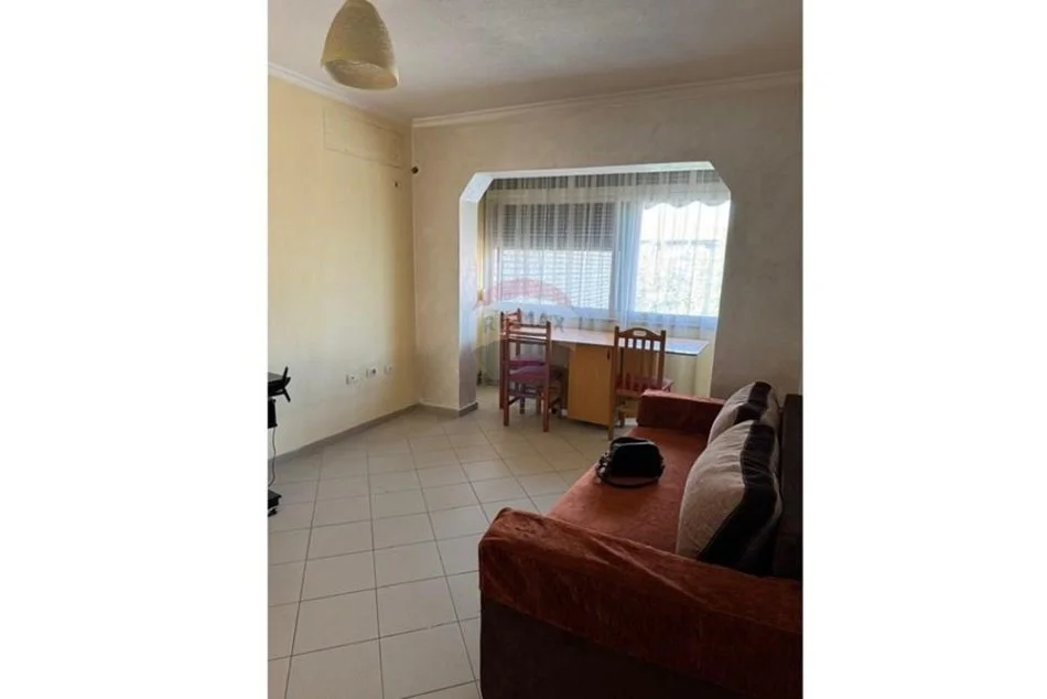 Tirane, shitet apartament 1+1 Kati 3, (ID: 530571001-112)