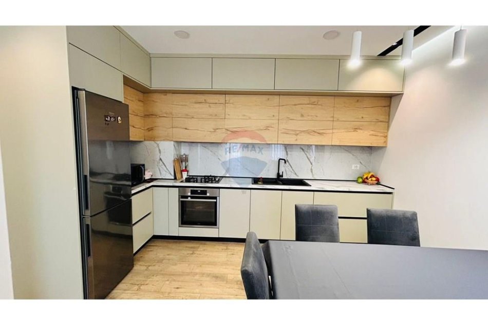 Tirane, shitet apartament 1+1 , 74 m² 200.000 € (Rezidenca Foleja e Gjelber( ID: 530361015-279)