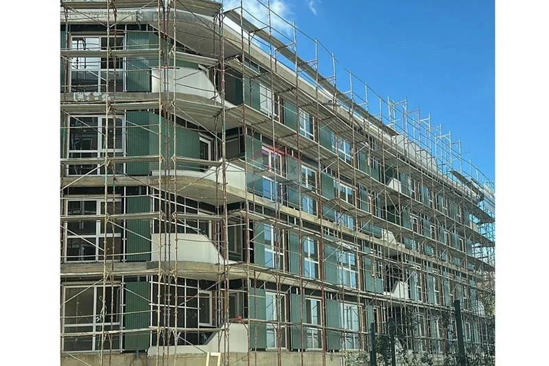 Tirane, shitet apartament , 185 m² 396.013 € 