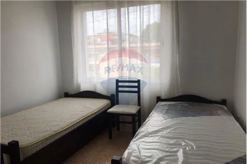 Tirane, jepet me qera apartament 2+1 , 77 m² 550 € (Rruga e Durrësit, Shqipëri)