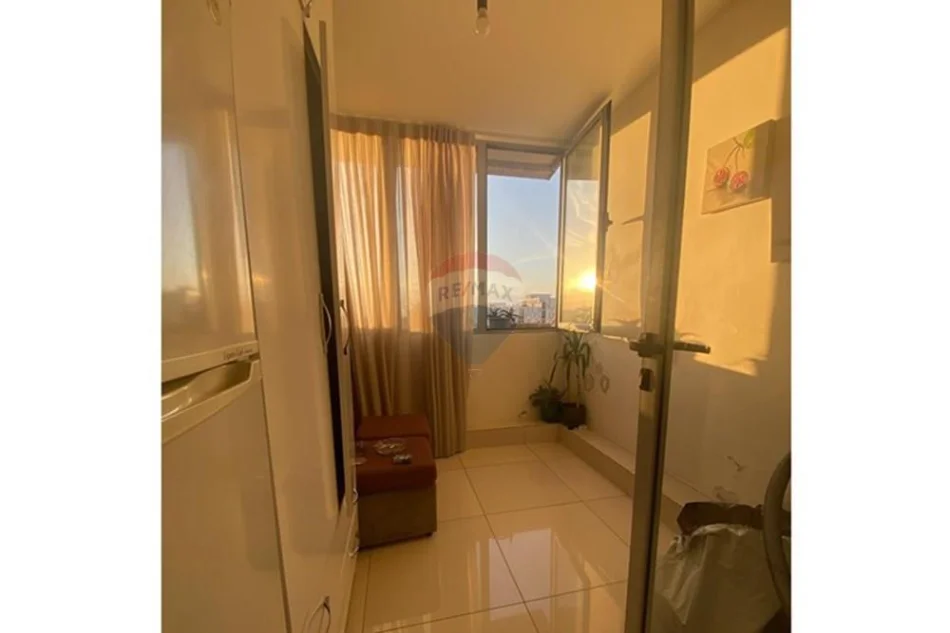 Apartament 2+1 per shitje ne Laprake!