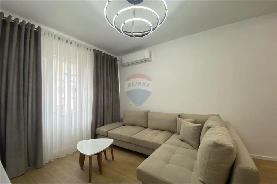 Tirane, shitet apartament 1+1+Ballkon , 68 m² 150.000 € (Rezidenca 3d Selite)