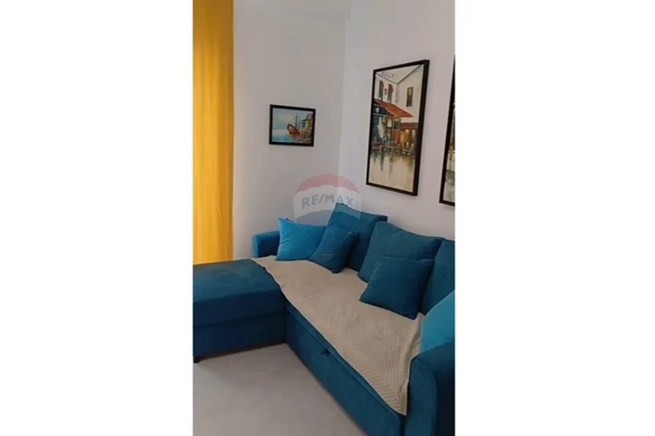 Tirane, jepet me qera apartament , 77 m² 520 € 