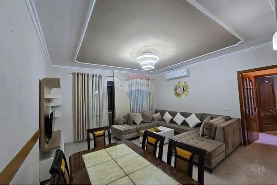 Apartament - Për Qira - Rruga e Kavajës, Tiranë 800 €