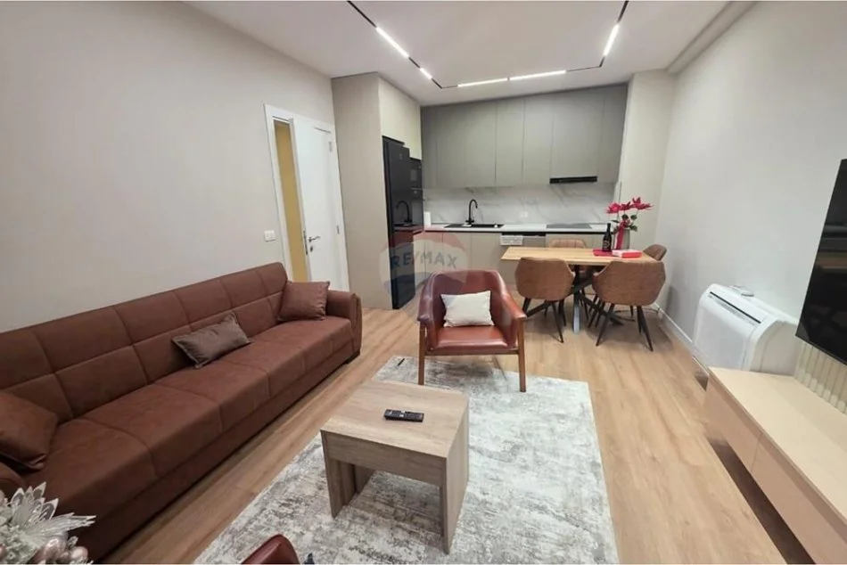 Tirane, shitet apartament 2+1 Kati 3, 98 m² 155.000 € (Univers City, Tiranë(ID: 530561005-16)