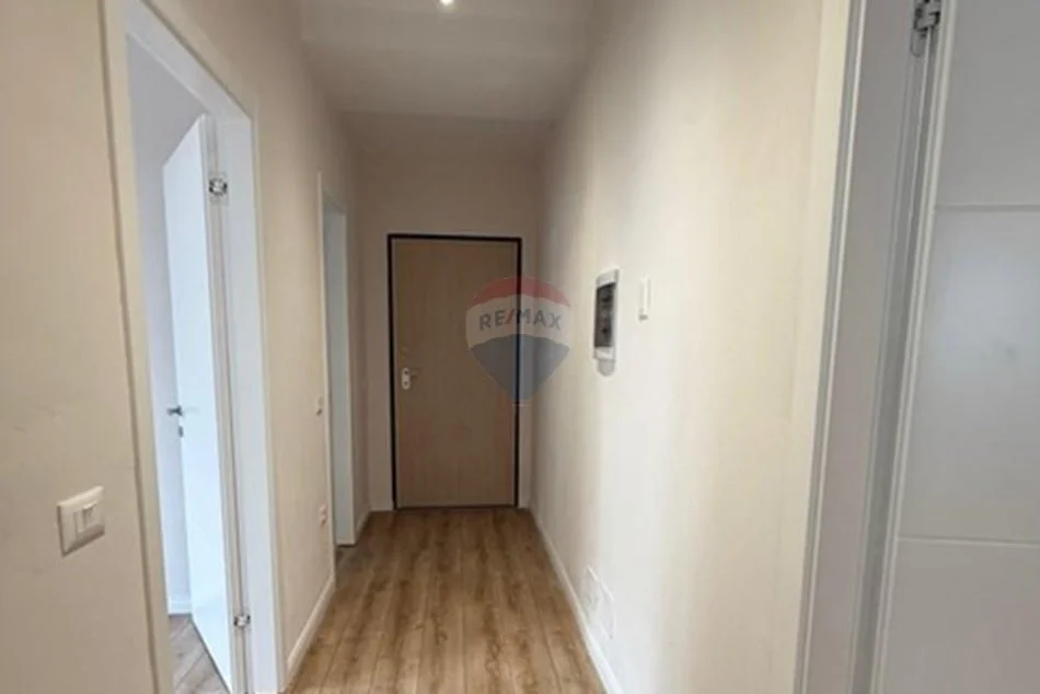 Tirane, shitet apartament 2+1 Kati 4, 100 m² 135.000 € (Rruga e thesarit,Tirane)