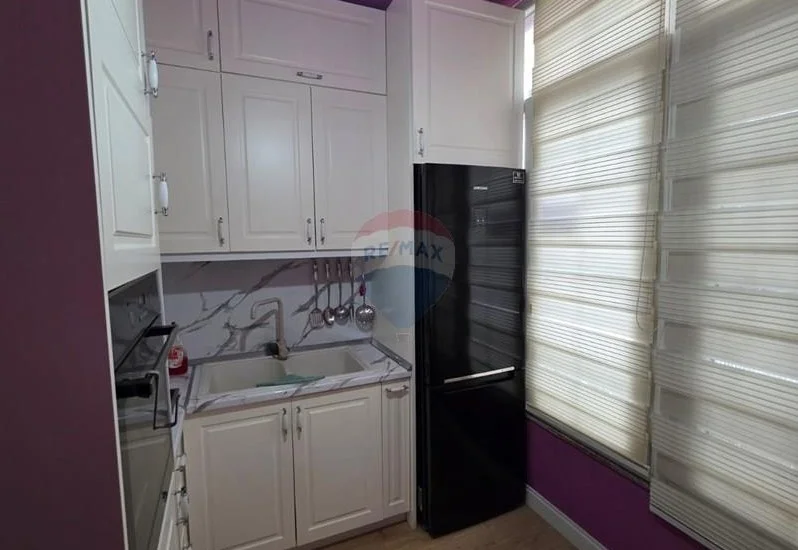 Tirane, shitet apartament 1+1 Kati 2, 56 m² 100.000 € (Rruga rrapo hekali)