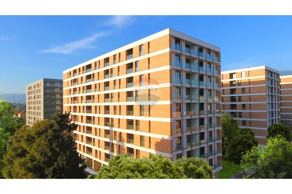 Tirane, shitet , 26 m² 132.500 € 