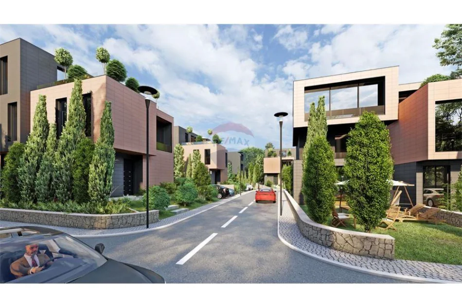 Tirane, shitet Vile , 443 m² 1.370.001 € 