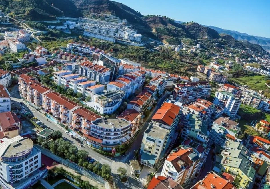 Tirane, shitet apartament duplex Dublex , 115 m² 210.000 € (Kodra e Diellit, Tiranë ID: 530581010-73)