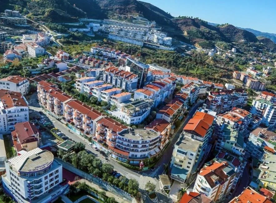 Tirane, shitet apartament duplex Dublex , 115 m² 210.000 € (Kodra e Diellit ID: 530581010-73)