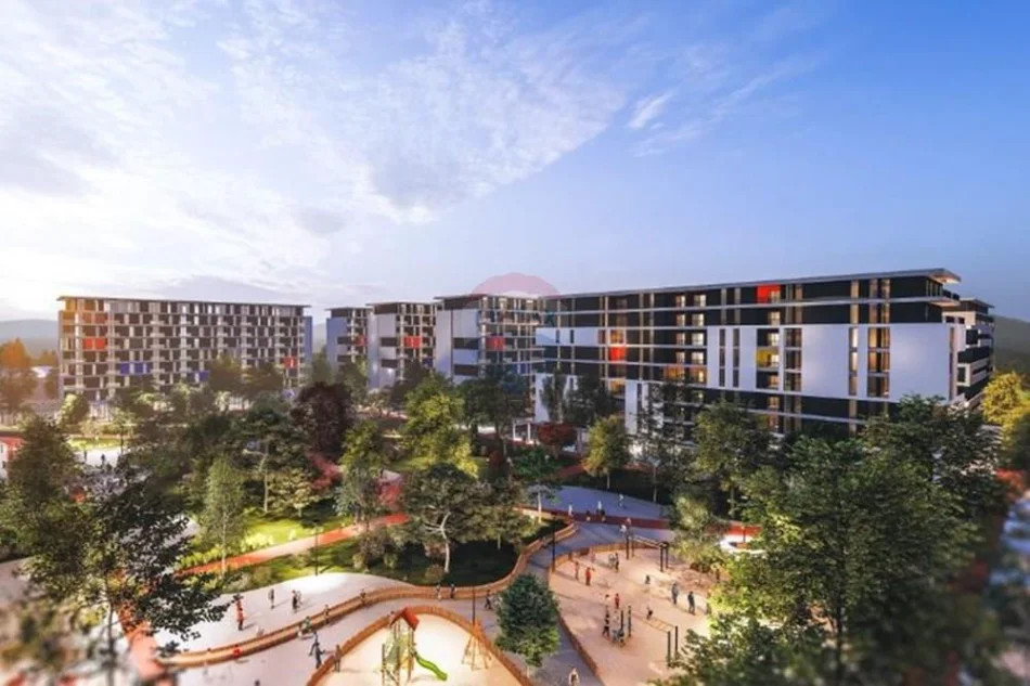 Tirane, shitet apartament , 55 m² 65.520 € 
