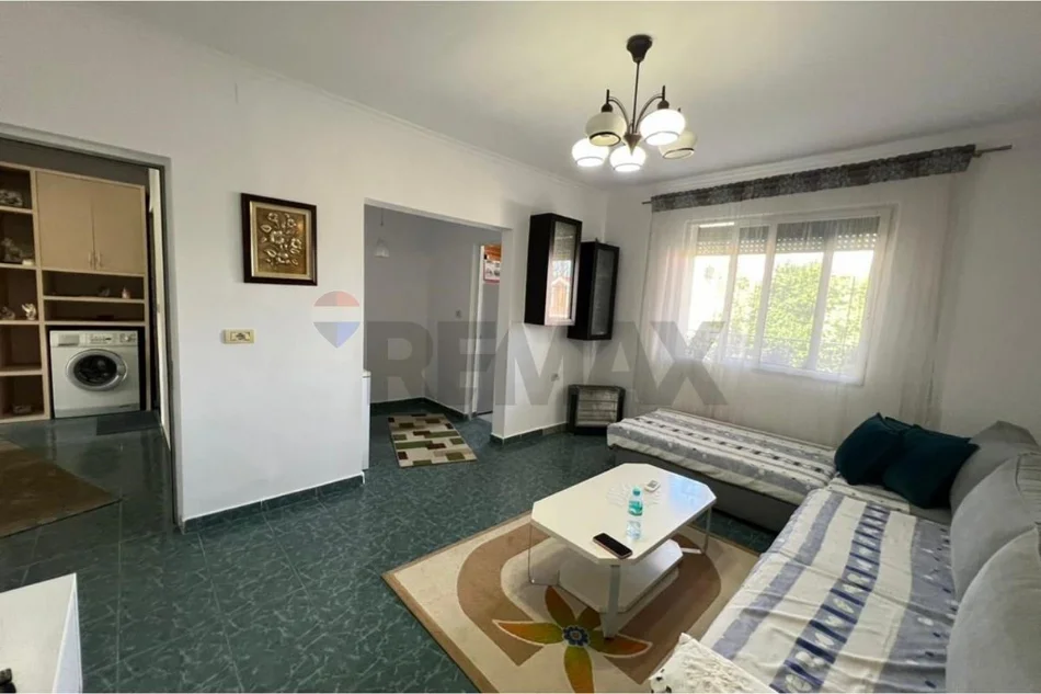 Tirane, shitet apartament 1+1 Kati 3, 62 m² (Laprakë, Tiranë(ID: 530191031-773))