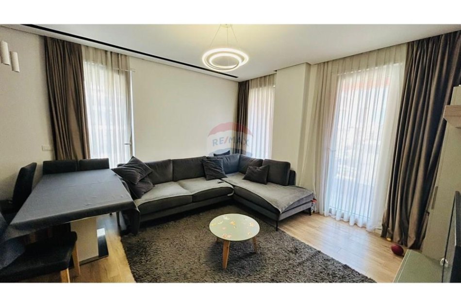 Tirane, shitet apartament 1+1 , 74 m² 200.000 € (Rezidenca Foleja e Gjelber( ID: 530361015-279)