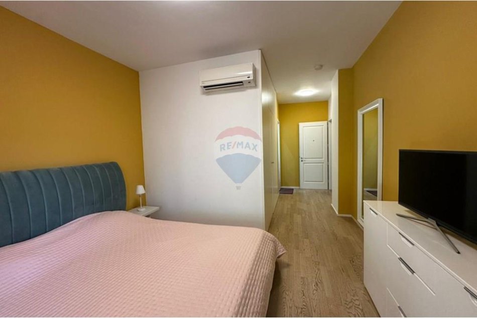 Tirane, shitet apartament 3+1 Kati 4, 164 m² 650.000 € (Rezidenca The Touch Of Sun (ID: 530201042-127)