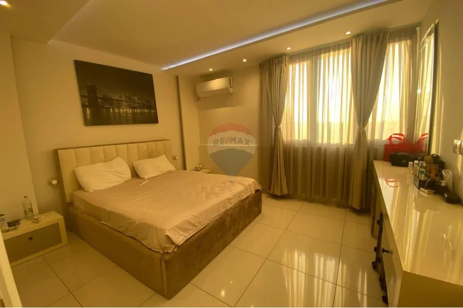 Apartament 2+1 per shitje ne Laprake!
