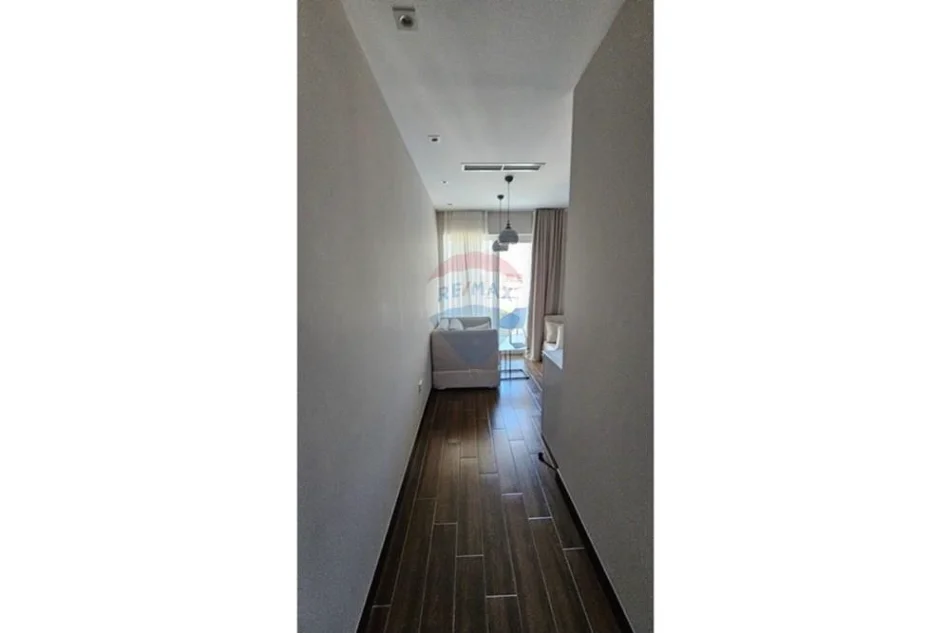 Lezhe, shitet apartament 1+1 Kati 4, 100.001 € 