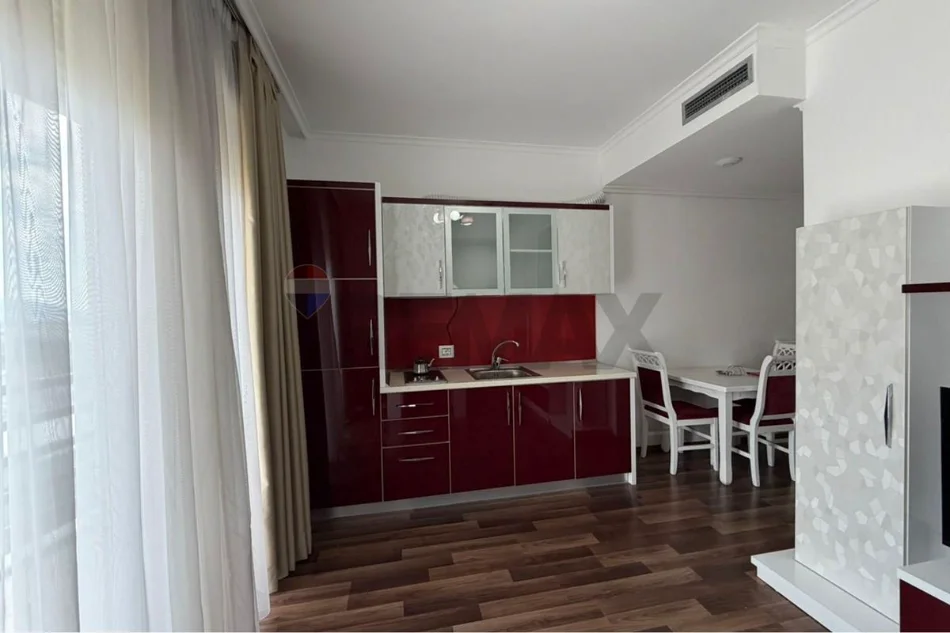 Tirane, shitet apartament , 77 m² 116.800 €