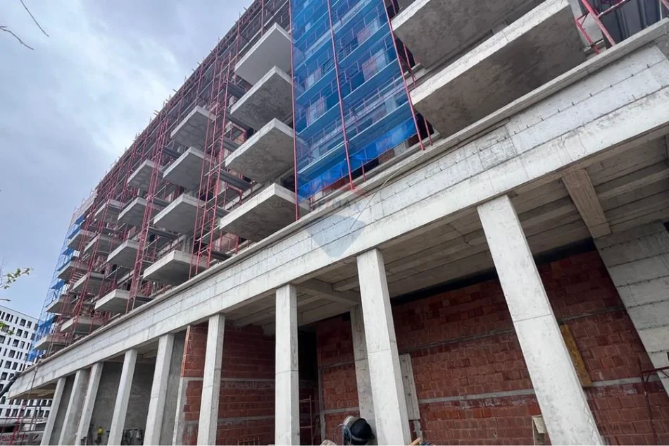 Tirane, shitet apartament , 67 m² 150.000 € 